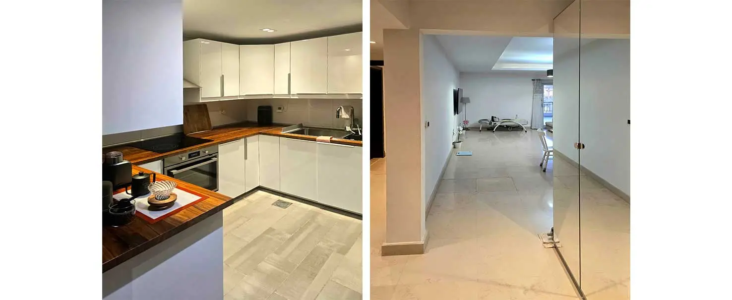 Cairo Festival City | Apartment