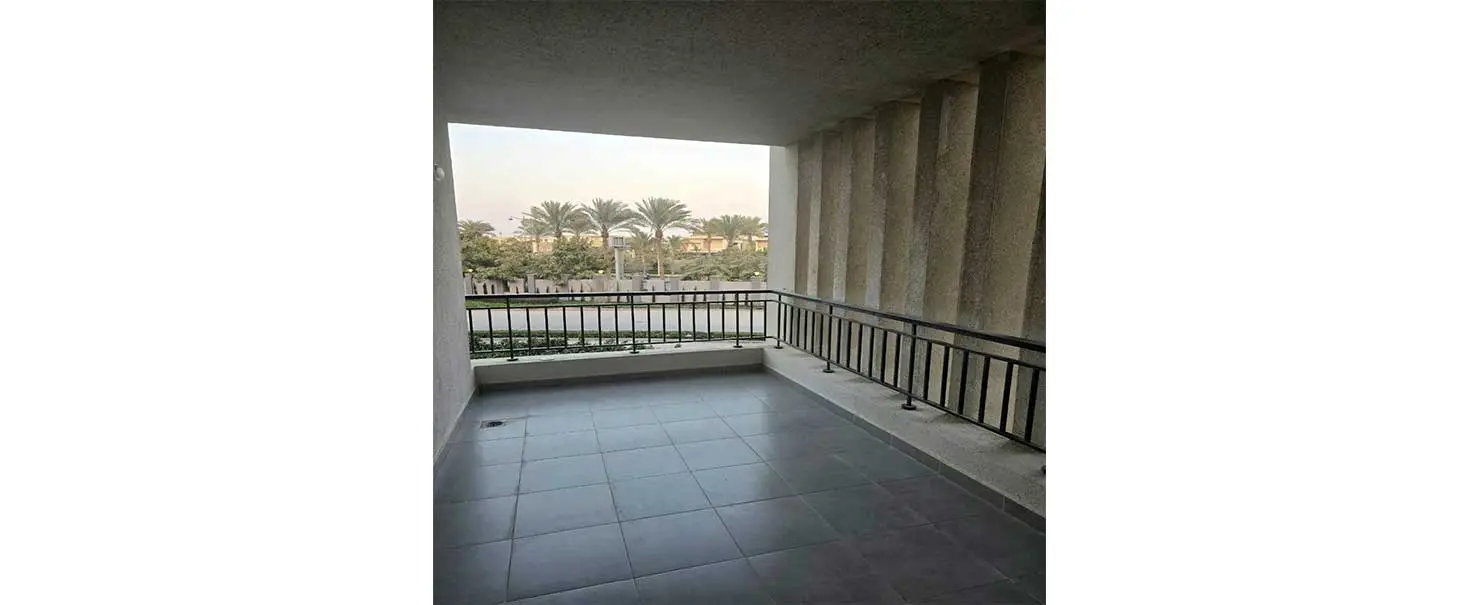 Cairo Festival City | Apartment