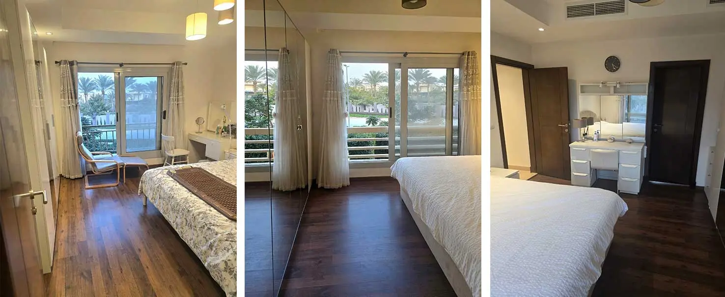 Cairo Festival City | Apartment