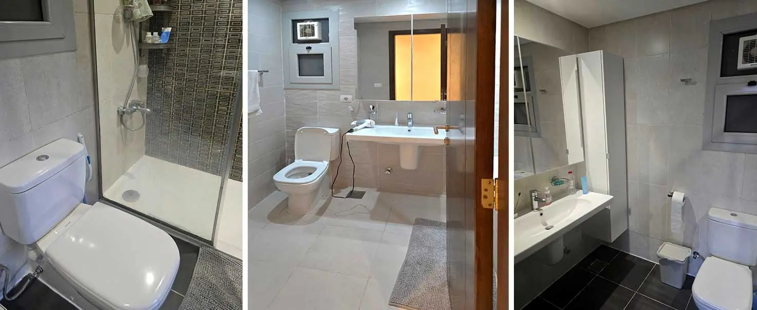 Cairo Festival City | Apartment