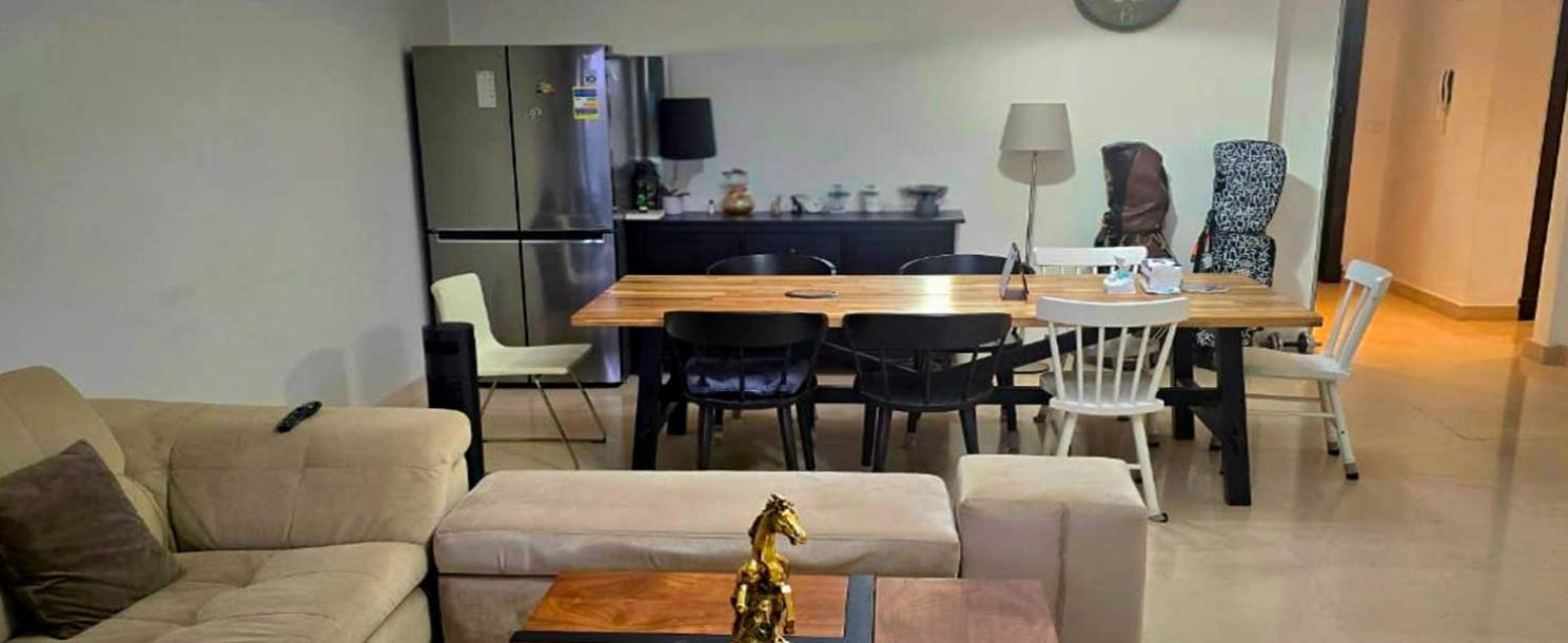 Cairo Festival City | Apartment