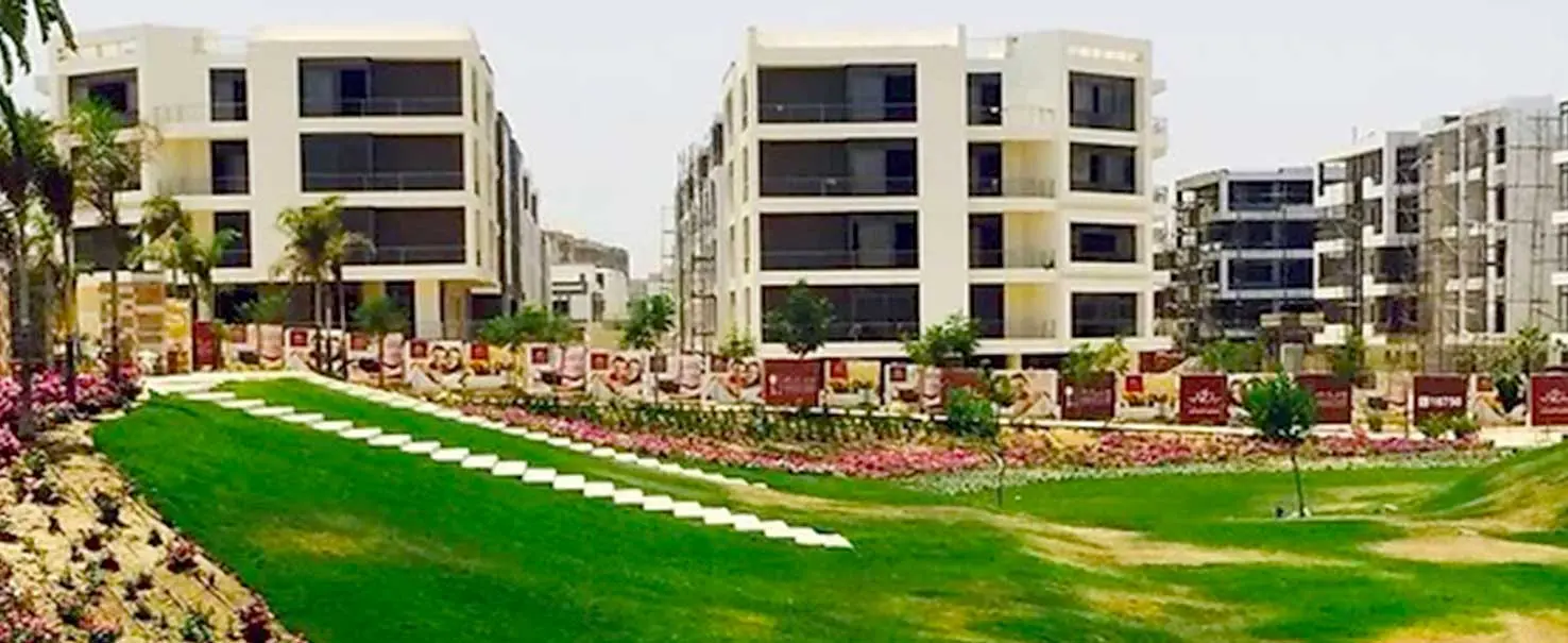 Taj City | Apartment