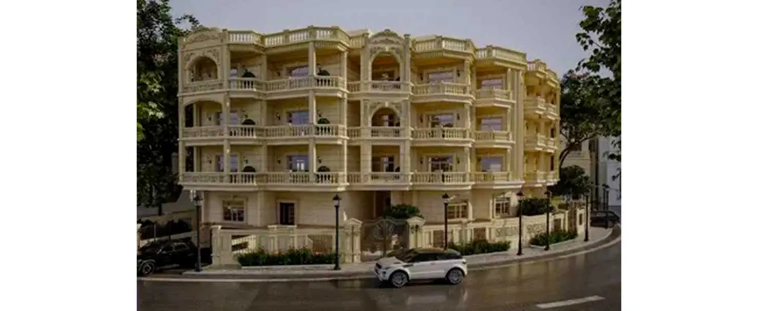 5th Square | Apartment