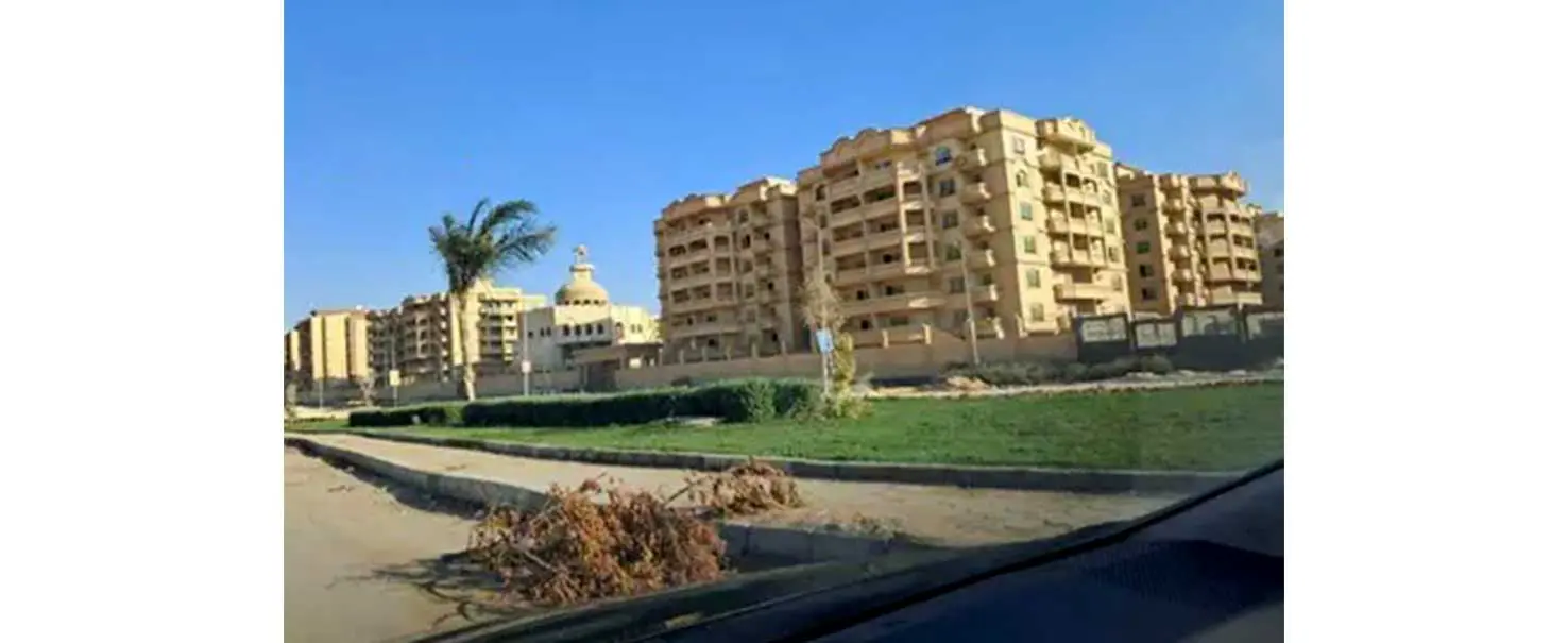 5th Square | Apartment