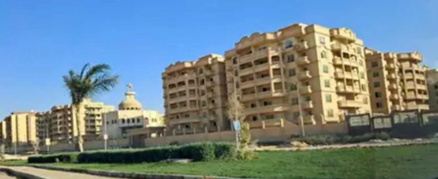 5th Square | Apartment