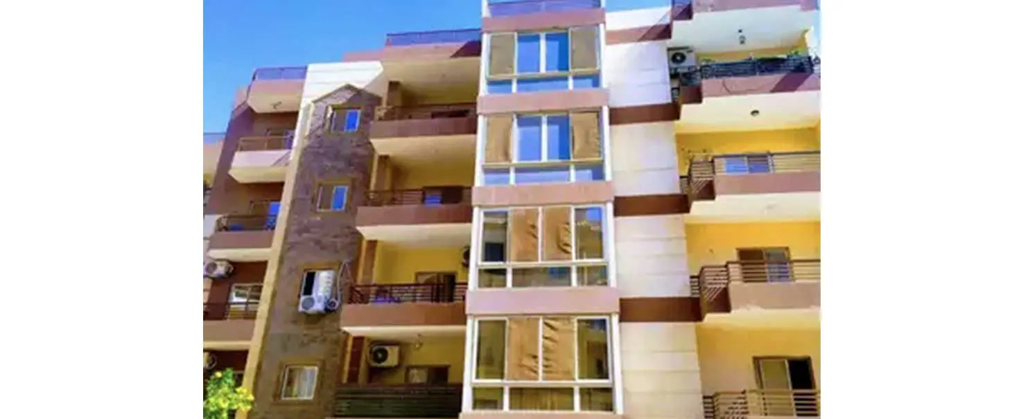 5th Square | Apartment