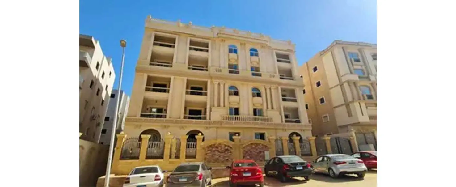 5th Square | Apartment