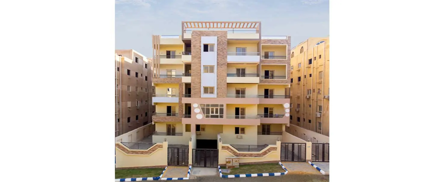 5th Square | Apartment