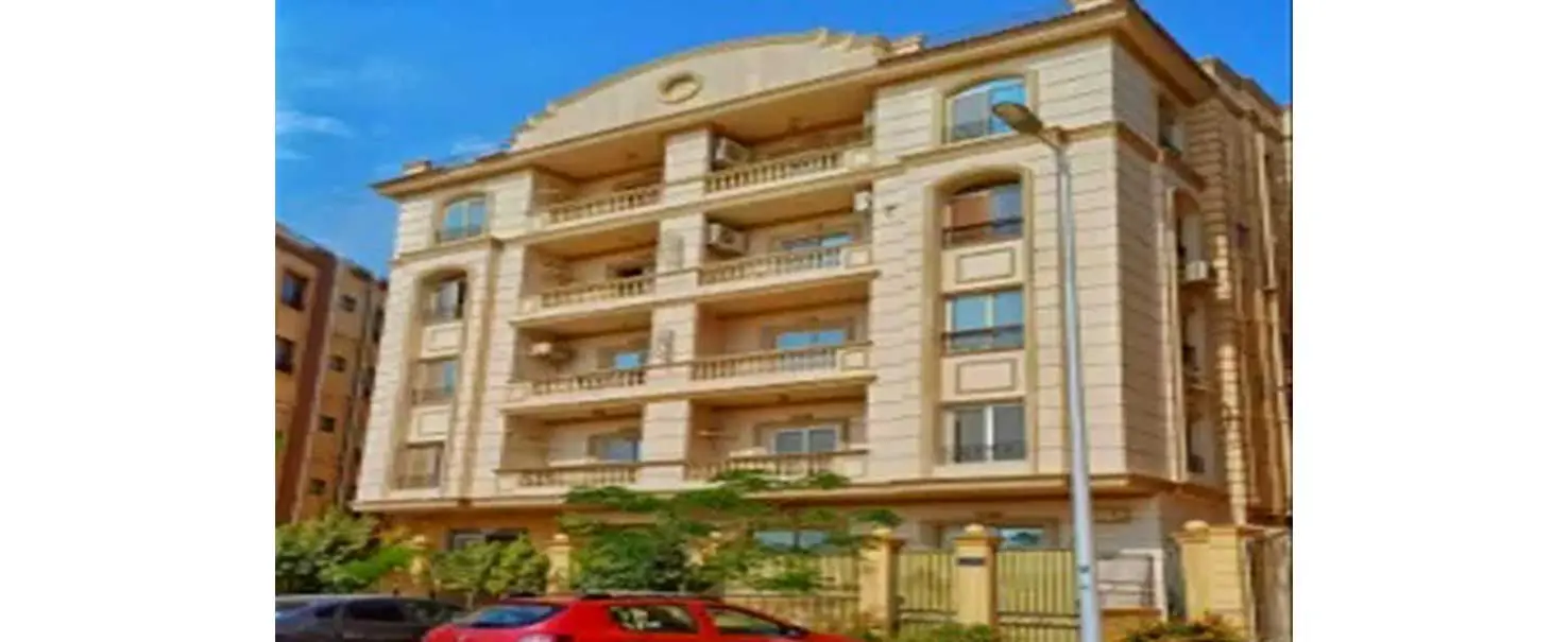 5th Square | Apartment