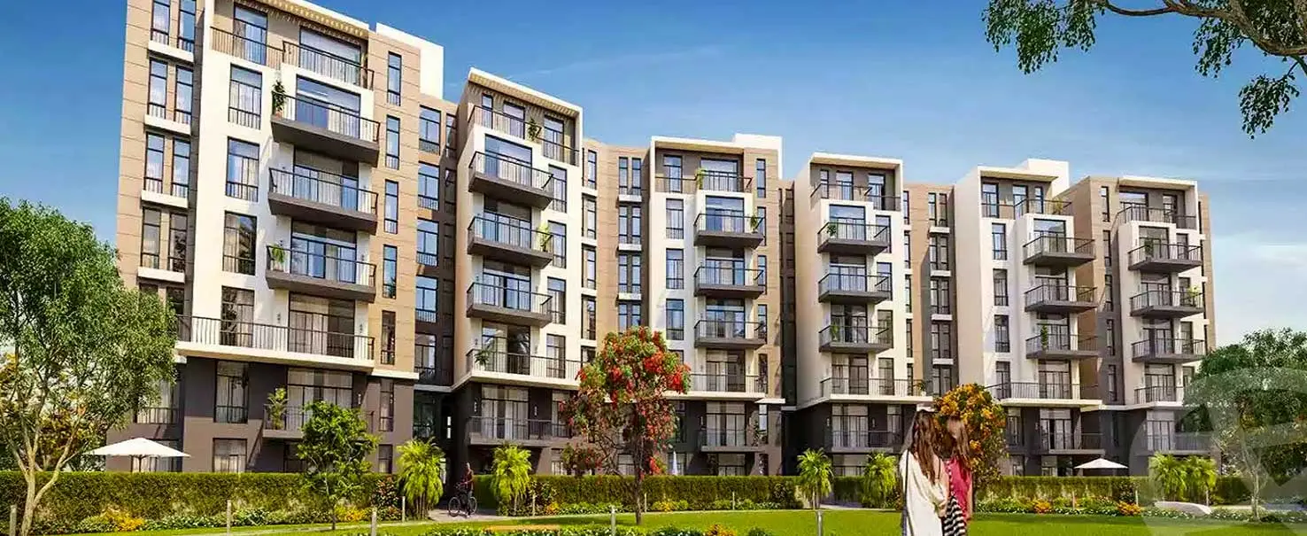 Cairo Festival City | Apartment