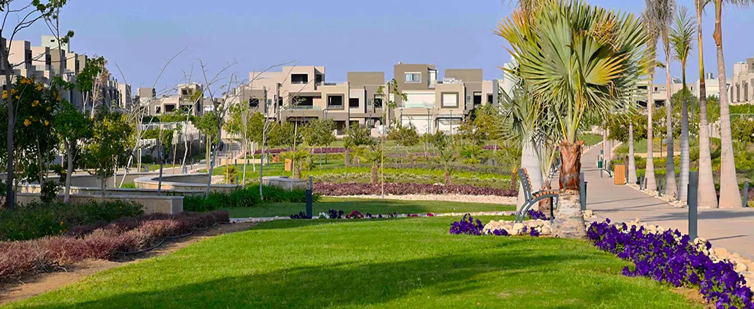 Palm Hills Katameya Extension | Villa