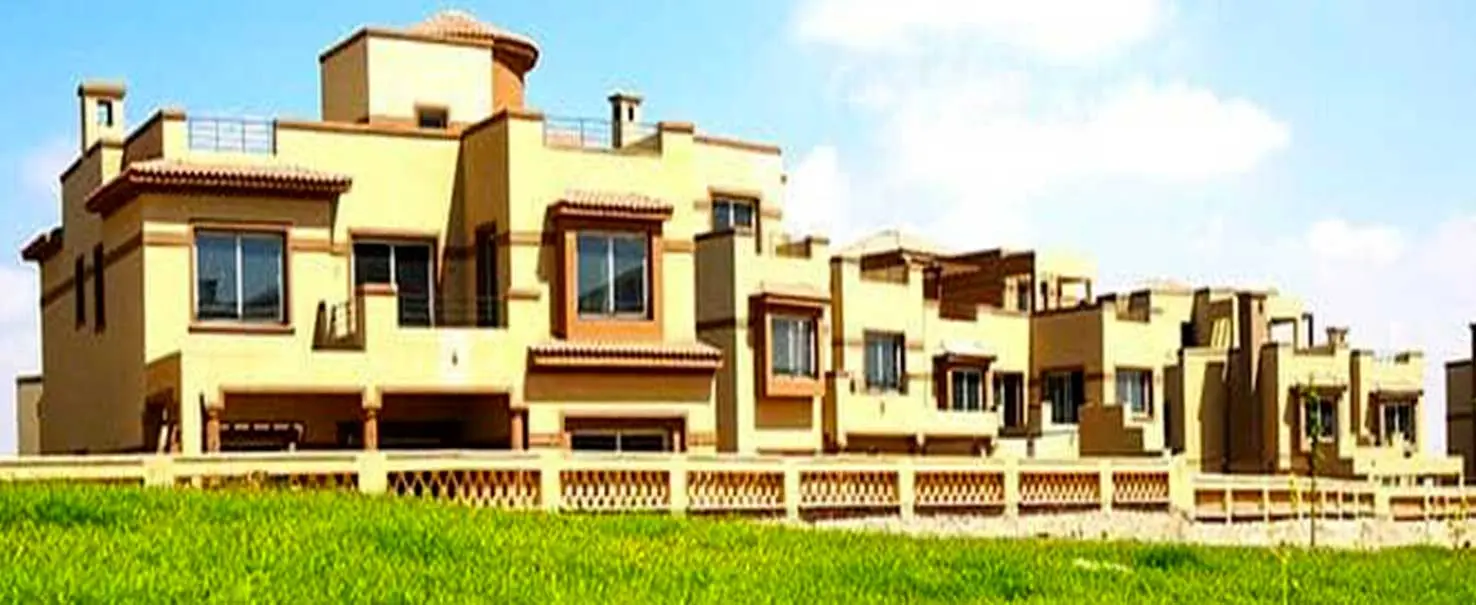 Palm Hills Katameya Extension | Villa
