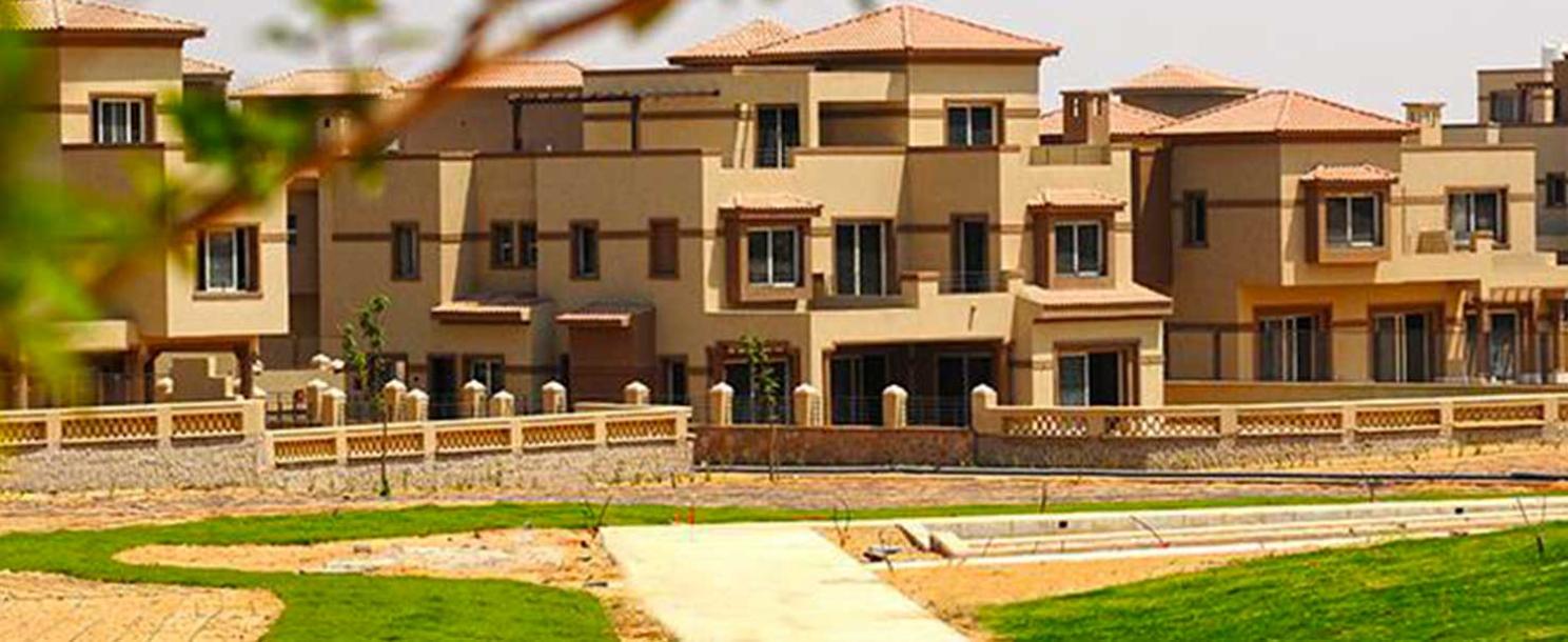 Palm Hills Katameya Extension | Villa