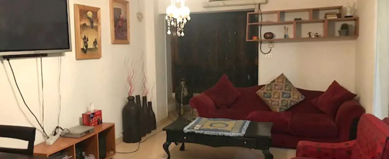 North Zamalek | Apartment