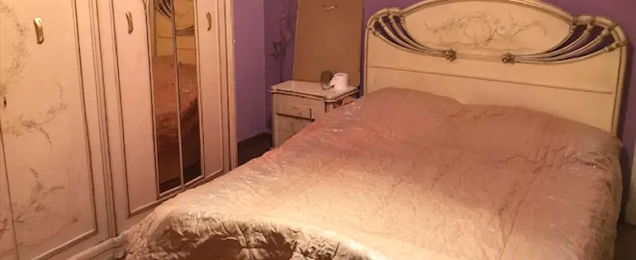 North Zamalek | Apartment