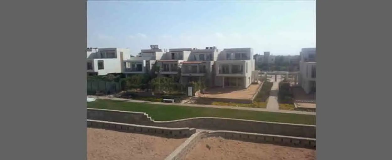 Westown Residential | تاون هاوس