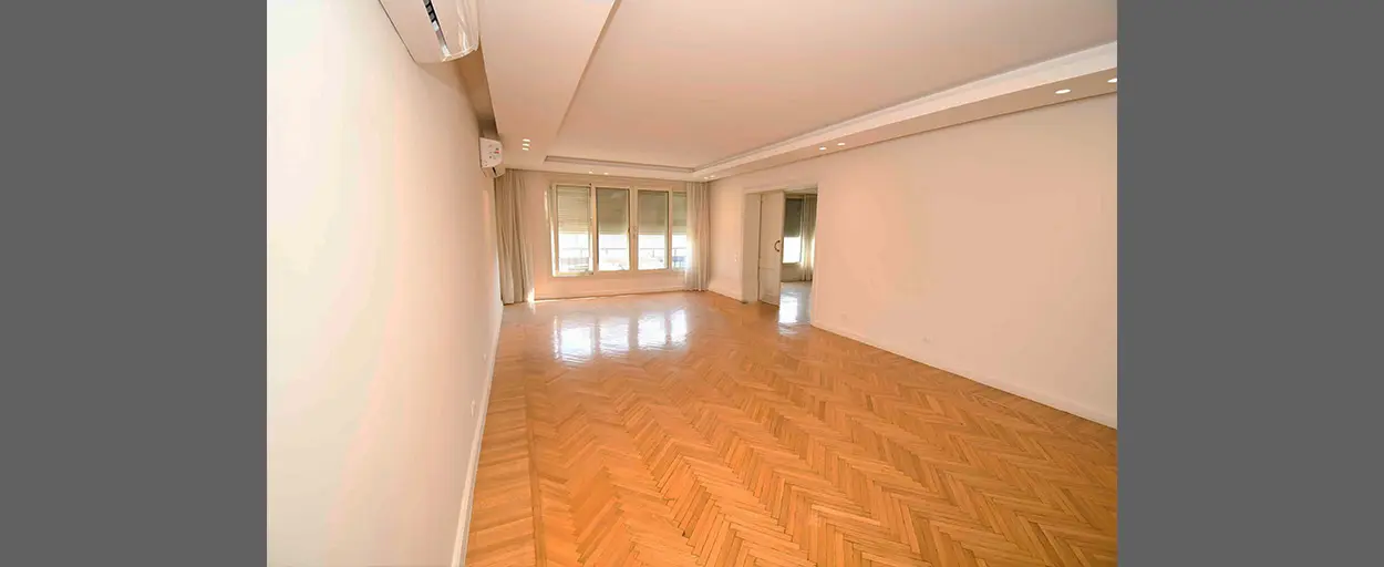 South Zamalek | Apartment