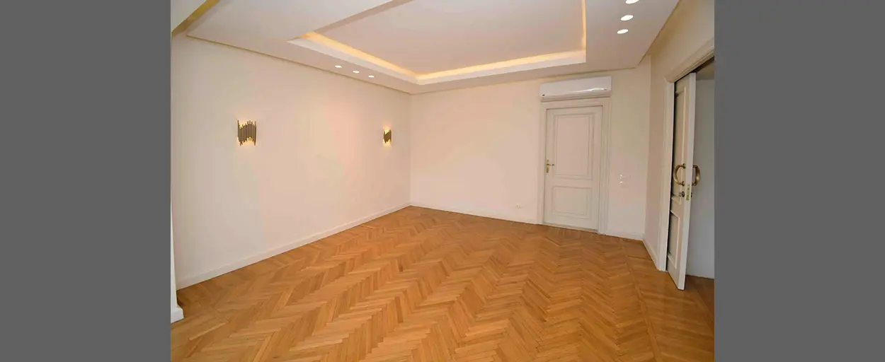 South Zamalek | Apartment