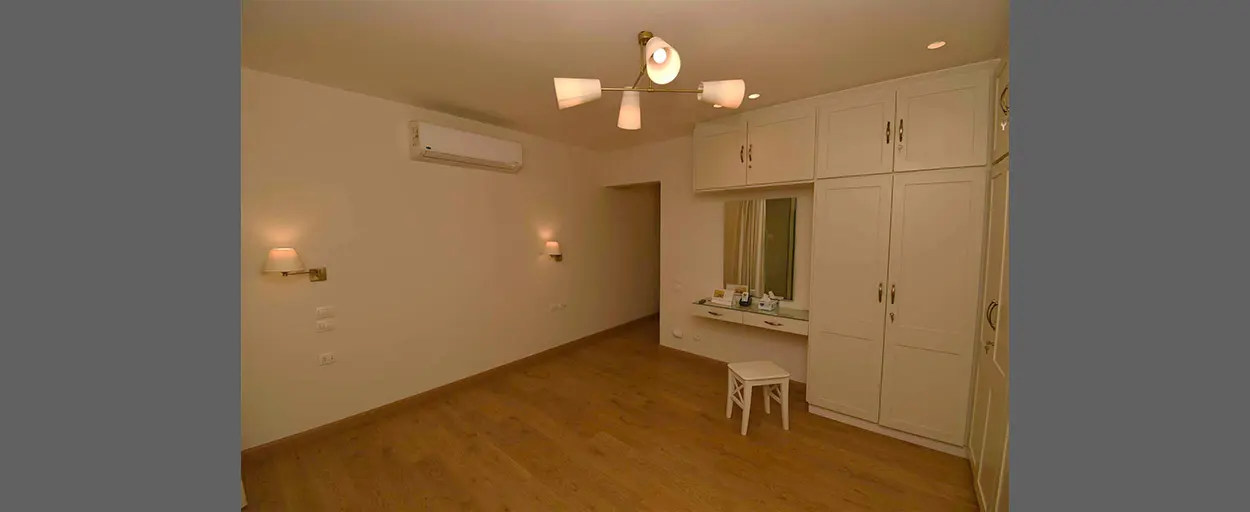 South Zamalek | Apartment