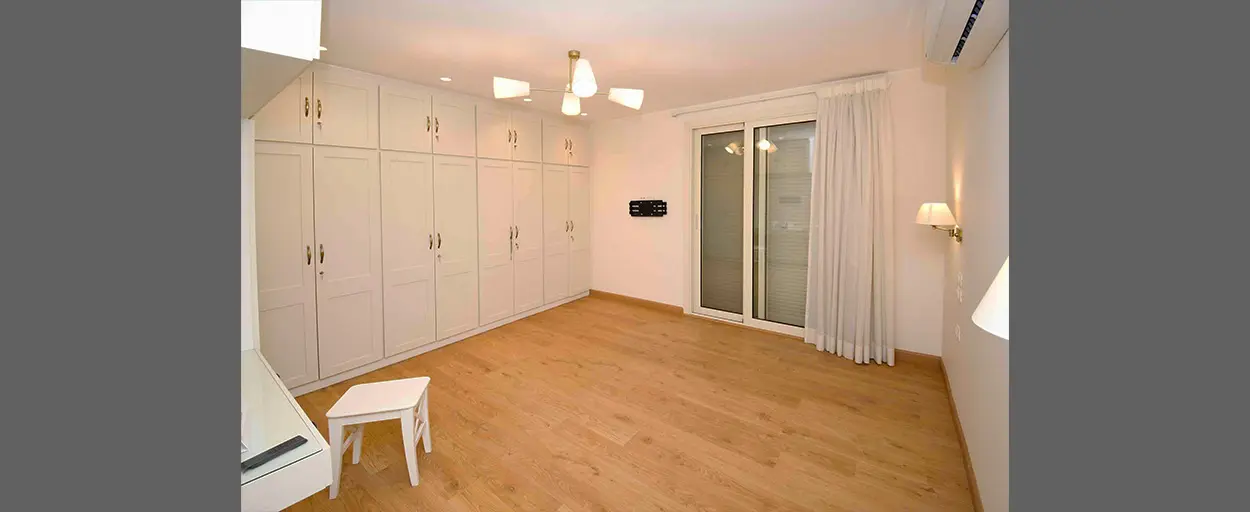 South Zamalek | Apartment