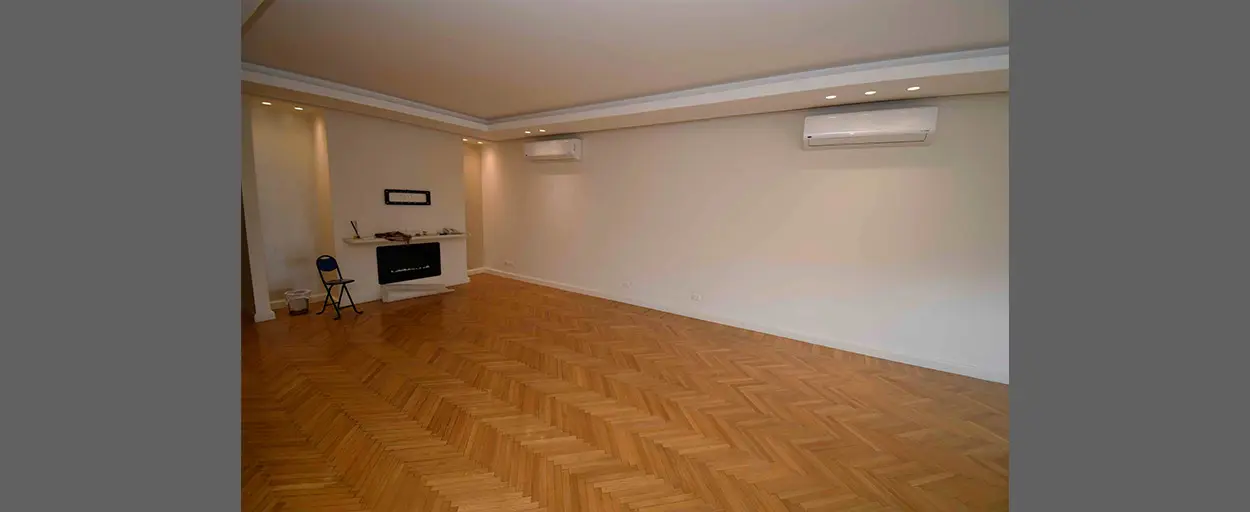 South Zamalek | Apartment