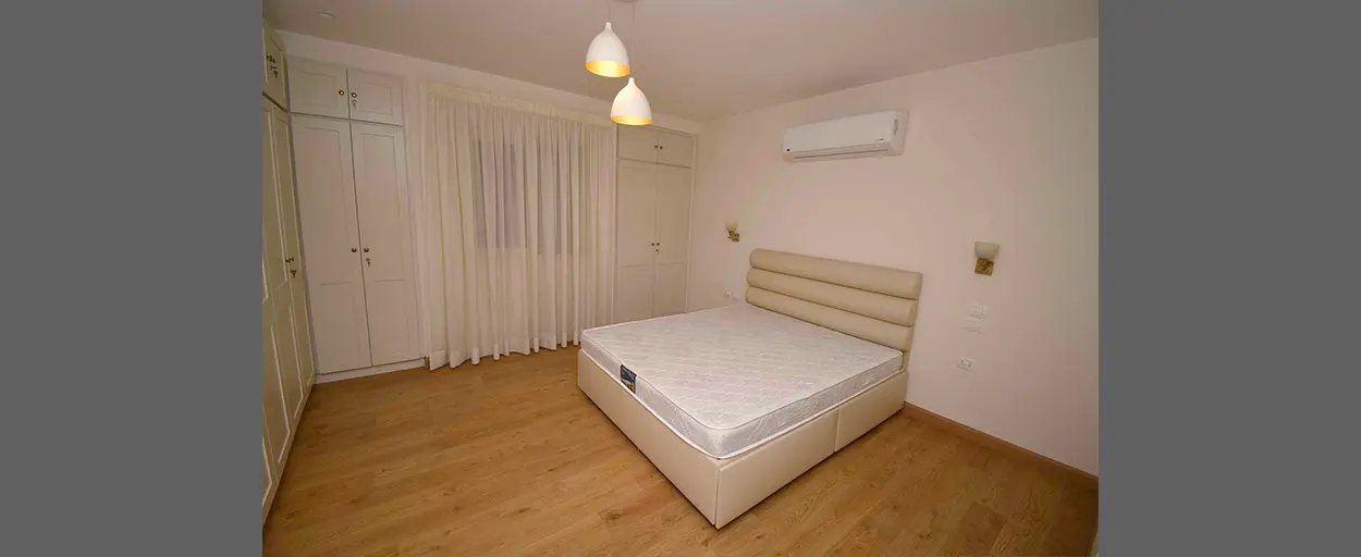 South Zamalek | Apartment