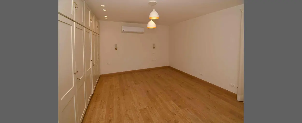 South Zamalek | Apartment