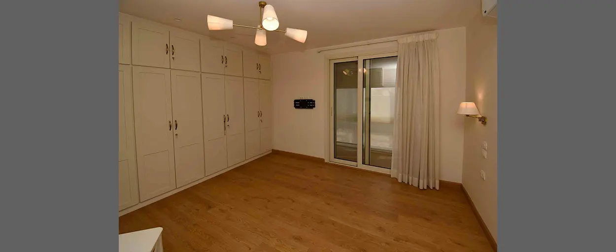 South Zamalek | Apartment