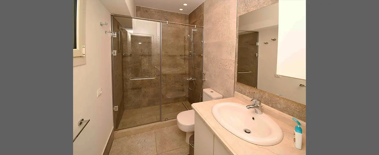 South Zamalek | Apartment