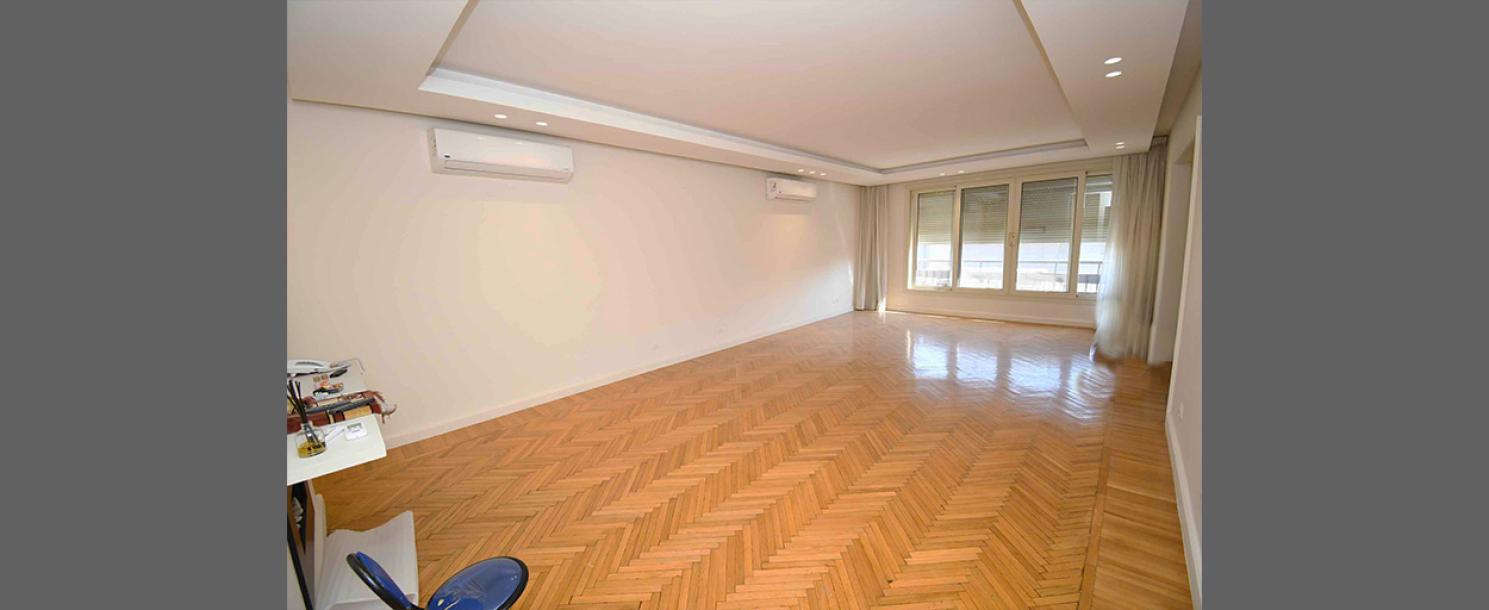 South Zamalek | Apartment