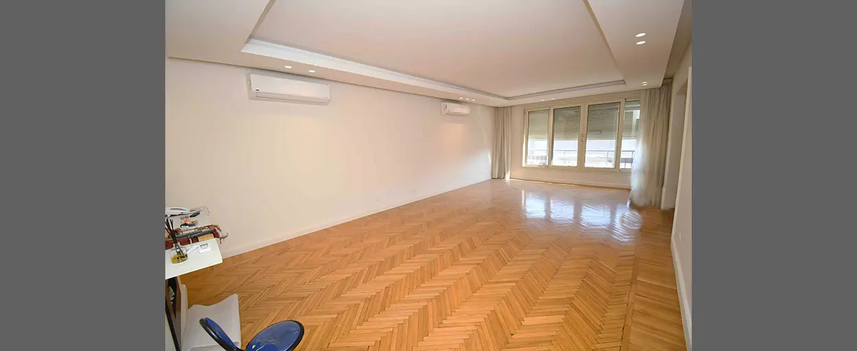 South Zamalek | Apartment