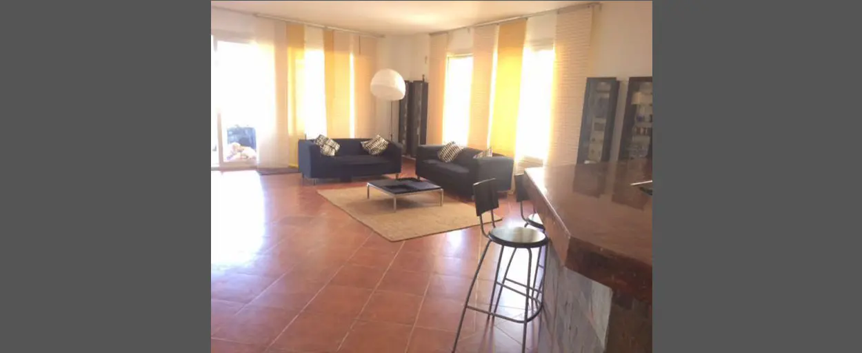 Hacienda White Ext | Chalet