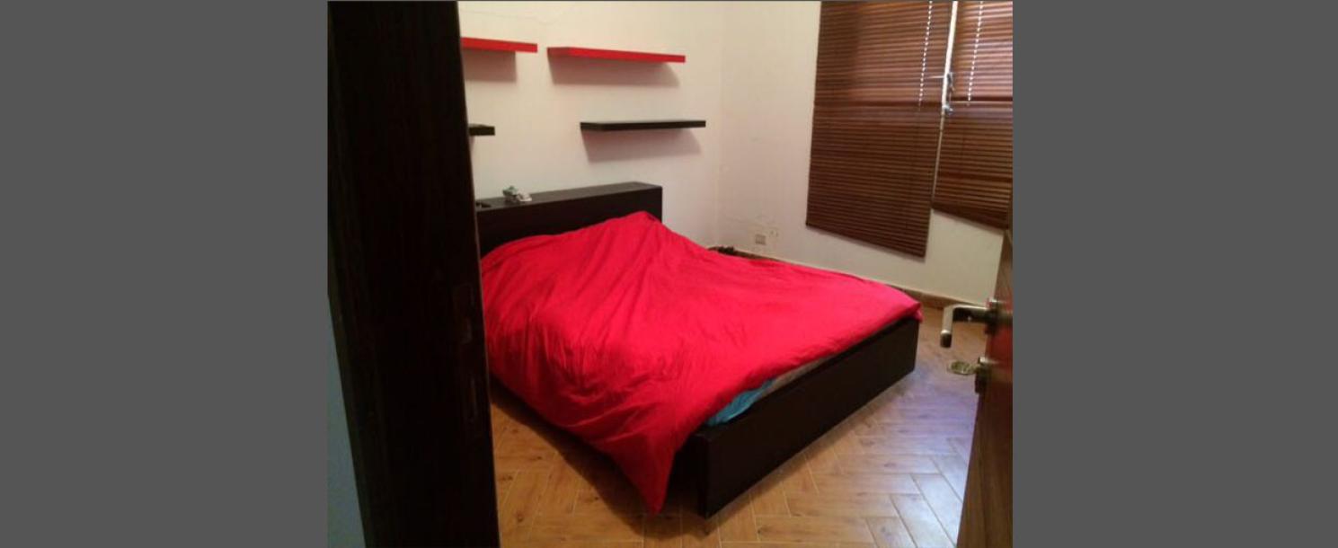 Hacienda White Ext | شاليه