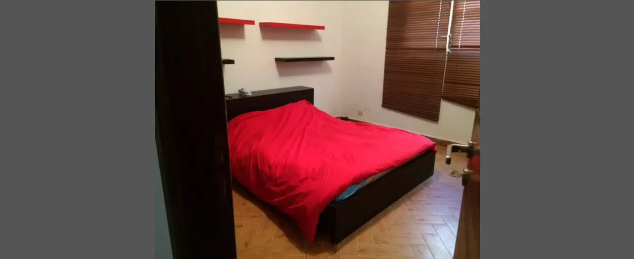 Hacienda White Ext | Chalet