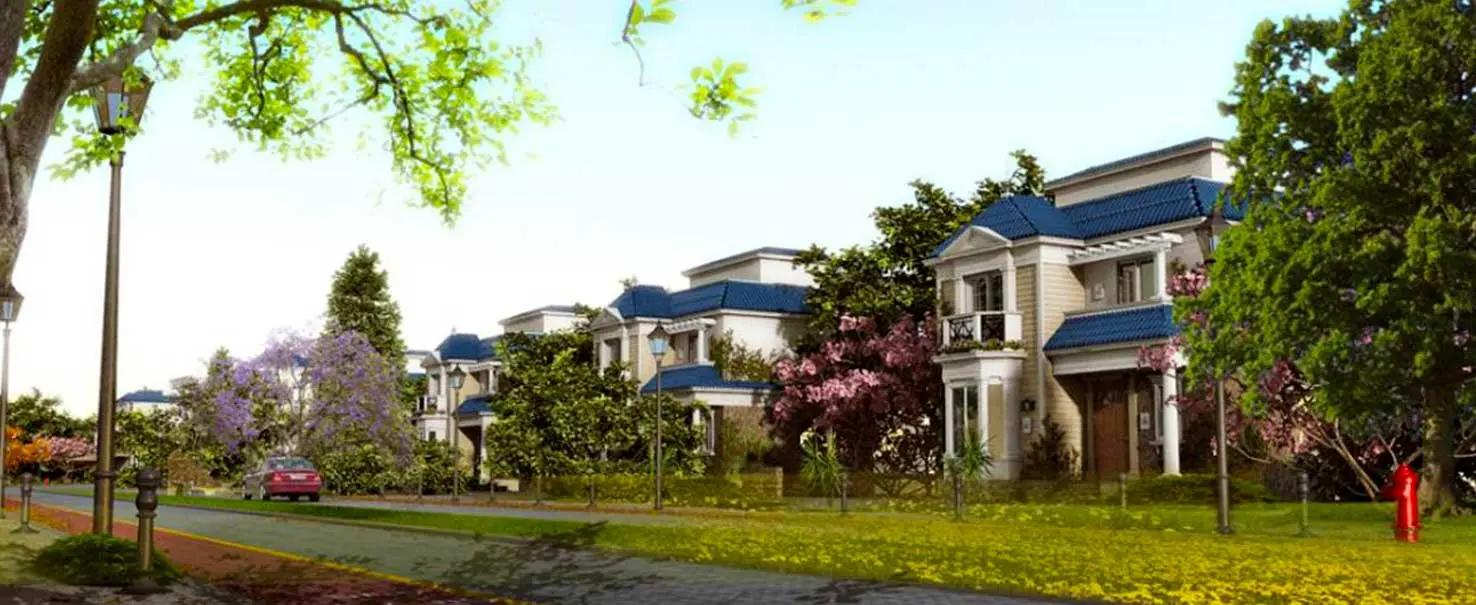 Mountain View Chill Out Park | Penthouse