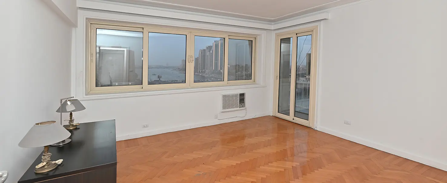 North Zamalek | Apartment