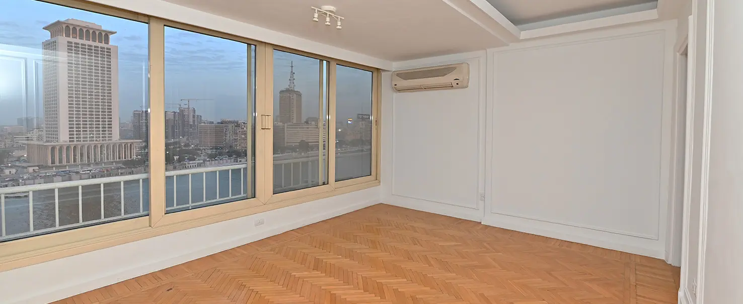 North Zamalek | Apartment