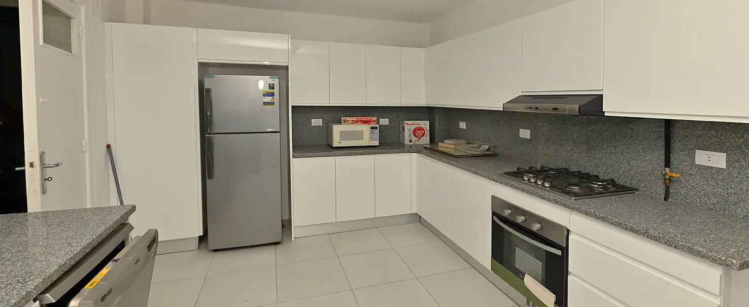 North Zamalek | Apartment