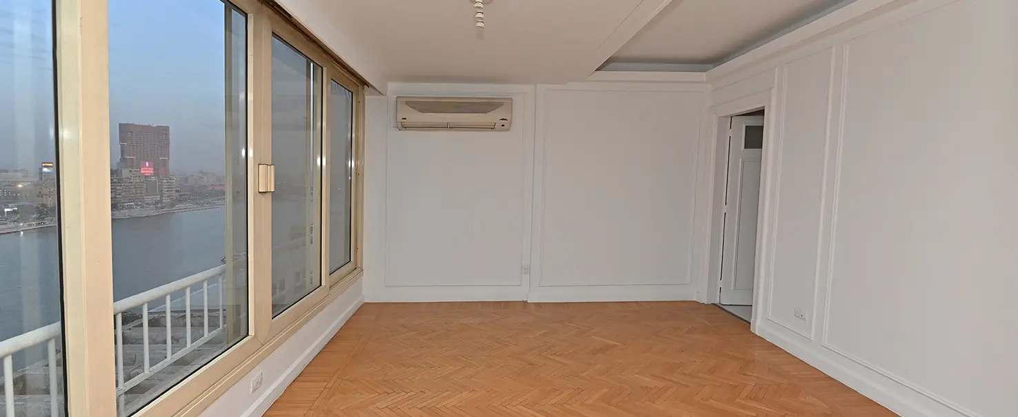 North Zamalek | Apartment