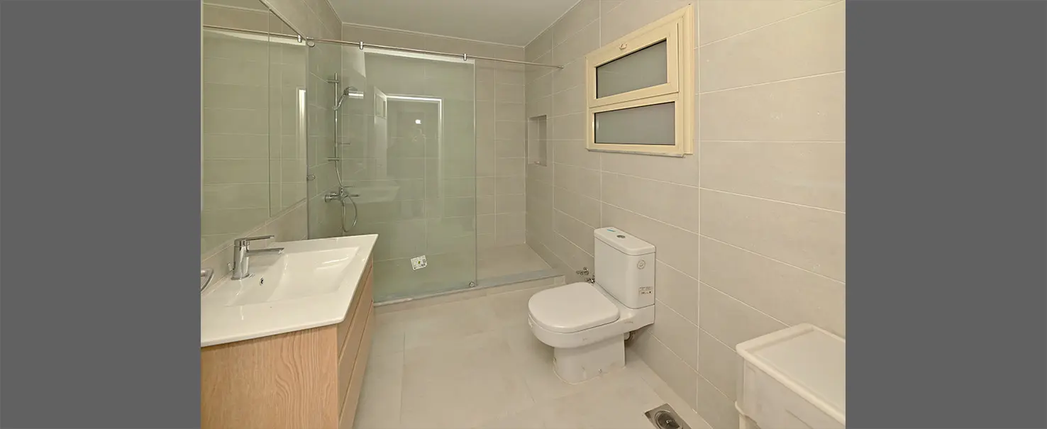 North Zamalek | Apartment