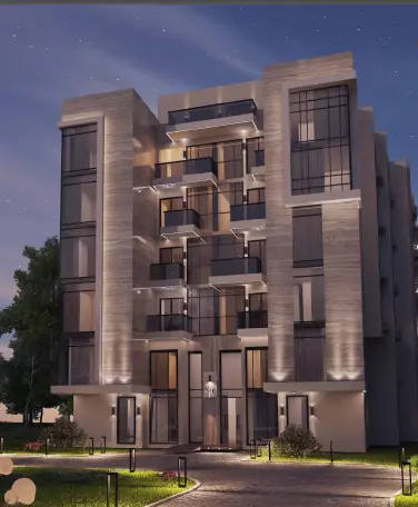 Sun Capital | Apartment