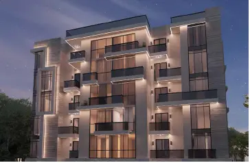 Sun Capital | Apartment