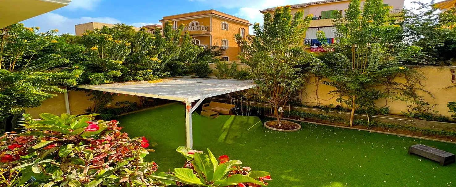 حي الدبلوماسين | Villa