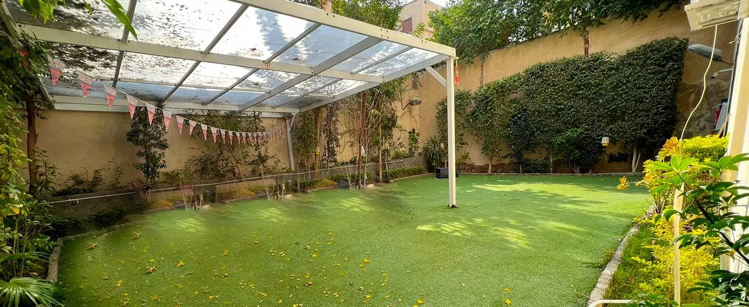 حي الدبلوماسين | Villa