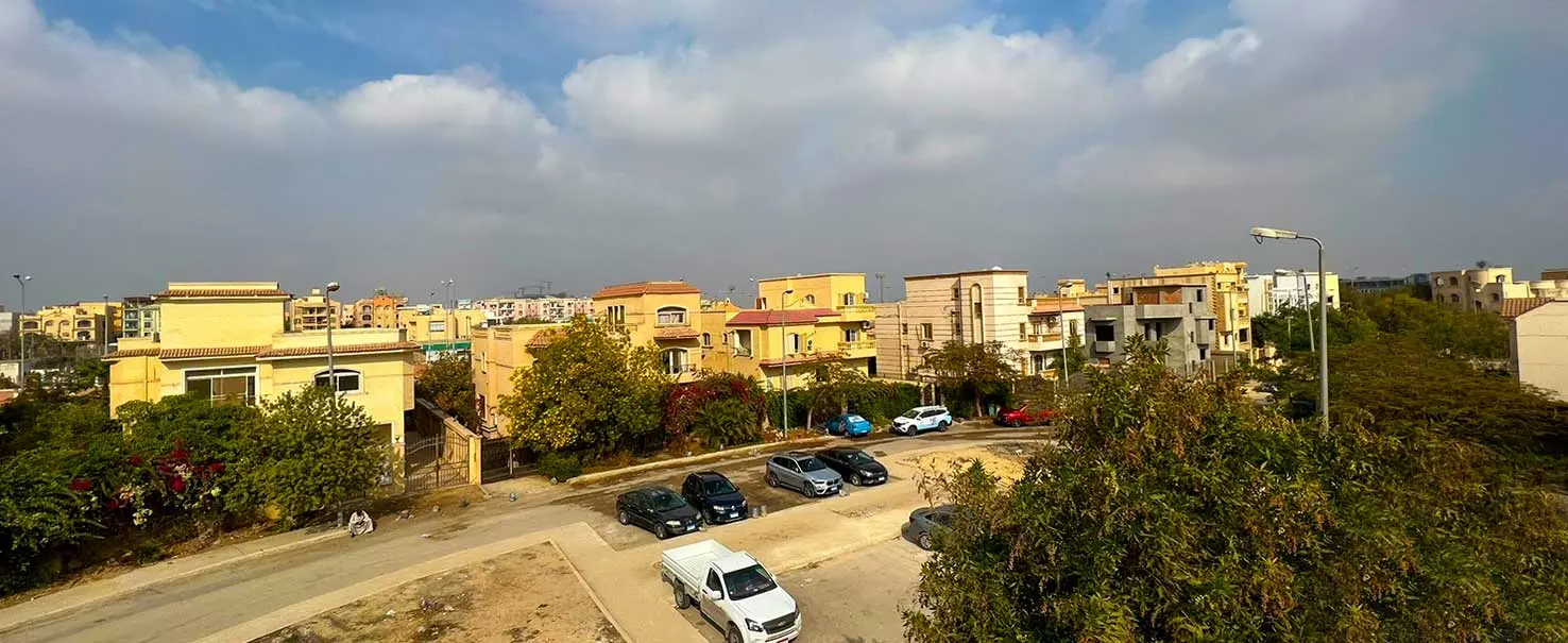 حي الدبلوماسين | Villa