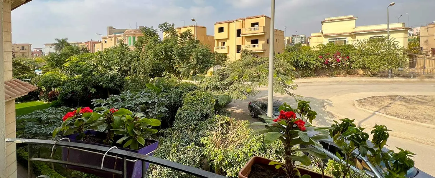 حي الدبلوماسين | Villa