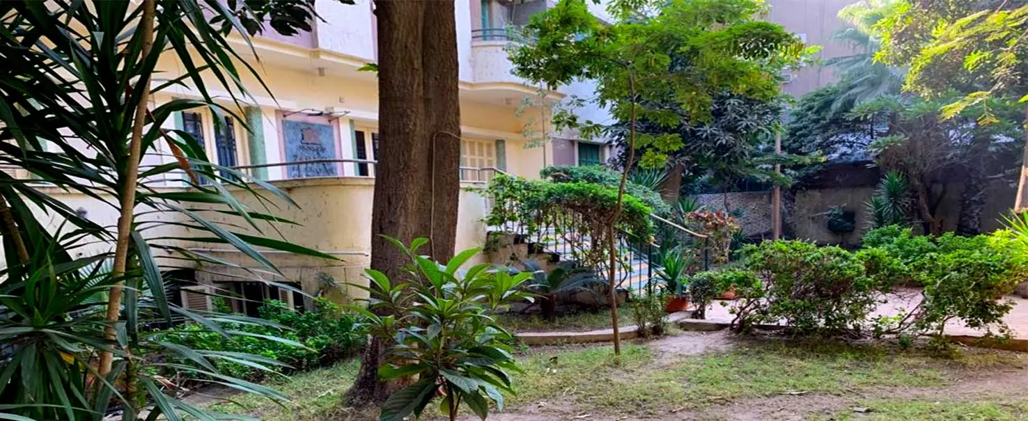 South Zamalek | Ground Floor