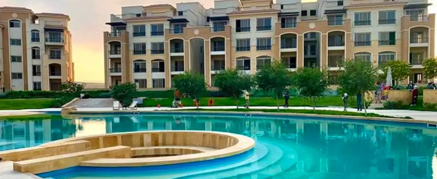 Stone residence | Apartment