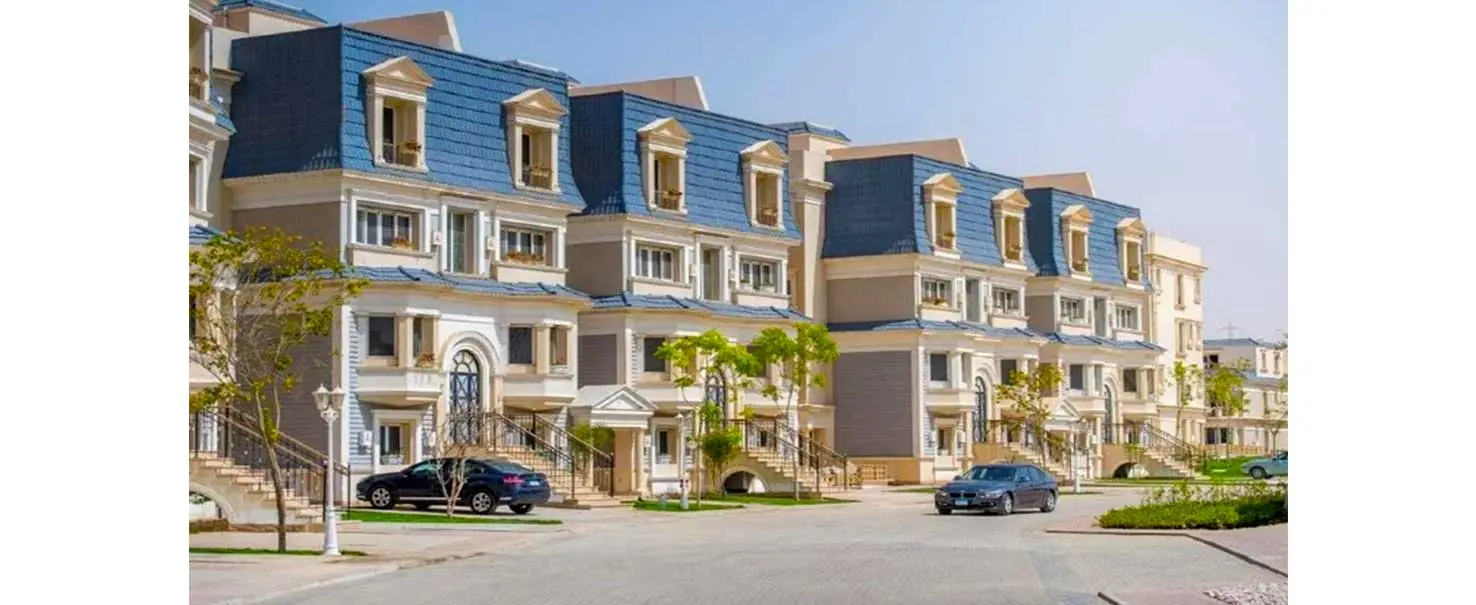 Mountain View iCity | I-Villa