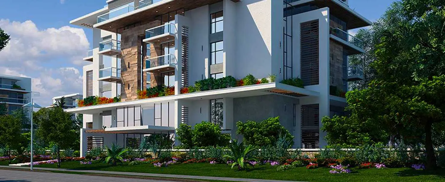 Mountain View iCity | I-Villa